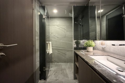 Condo à Ratchathewi, Bangkok, Thaïlande, 1 chambre  № 201299 - photo 4