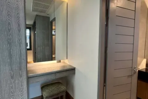 Casa de 4 dormitorios en Watthana, Bangkok, Tailandia № 214324 - foto 9