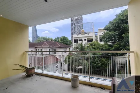 Condominio de 5 dormitorios en Khlong Toei, Bangkok, Tailandia № 214321 - foto 29