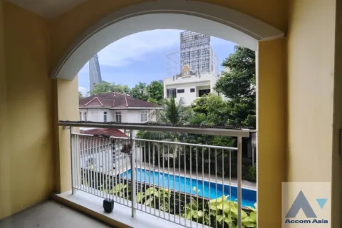 Condominio de 5 dormitorios en Khlong Toei, Bangkok, Tailandia № 214321 - foto 19