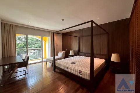 Condominio de 5 dormitorios en Khlong Toei, Bangkok, Tailandia № 214321 - foto 16
