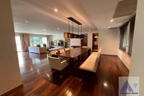Condominio de 5 dormitorios en Khlong Toei, Bangkok, Tailandia № 214321 - foto 5