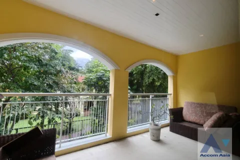 Condominio de 5 dormitorios en Khlong Toei, Bangkok, Tailandia № 214321 - foto 30