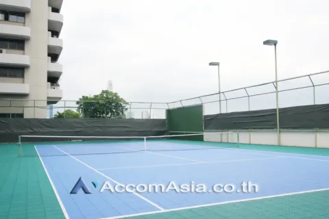 Condominio de 4 dormitorios en Watthana, Bangkok, Tailandia № 214322 - foto 15