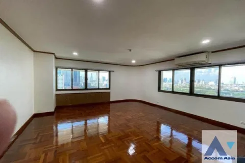 Condominio de 4 dormitorios en Watthana, Bangkok, Tailandia № 214322 - foto 2