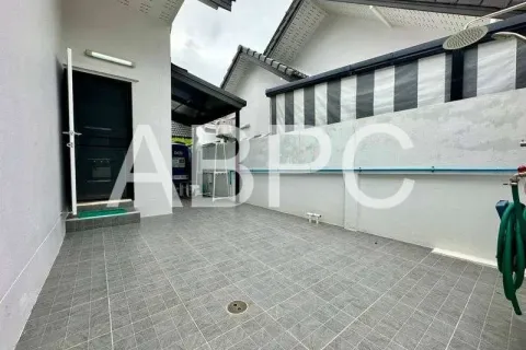 Casa de 3 dormitorios en Pattaya, Tailandia № 211899 - foto 5