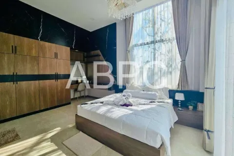 Casa de 3 dormitorios en Pattaya, Tailandia № 211902 - foto 3
