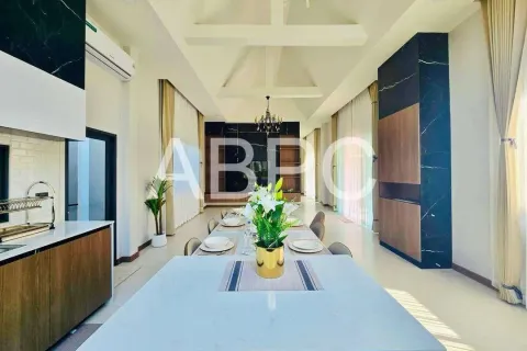 Casa de 3 dormitorios en Pattaya, Tailandia № 211902 - foto 7