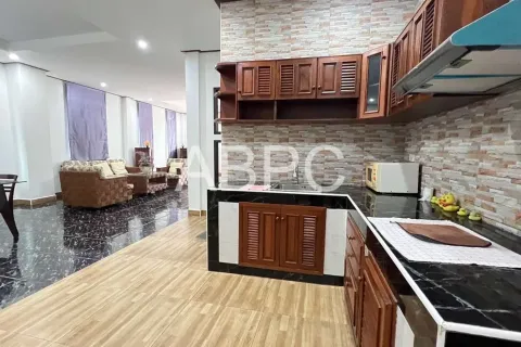 Casa de 3 dormitorios en Pattaya, Tailandia № 211897 - foto 6