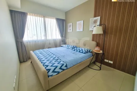 Condominio de 2 dormitorios en Pattaya, Tailandia № 211898 - foto 7