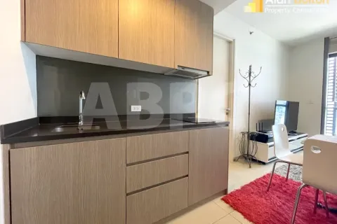 Condominio de 2 dormitorios en Pattaya, Tailandia № 211898 - foto 4