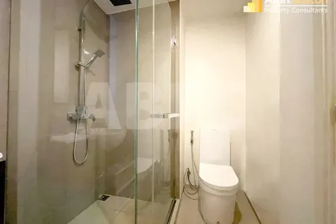 Condominio de 2 dormitorios en Pattaya, Tailandia № 211898 - foto 12
