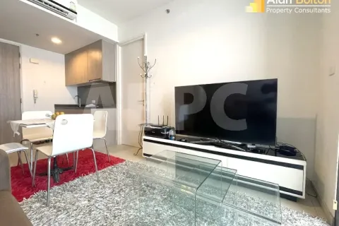 Condominio de 2 dormitorios en Pattaya, Tailandia № 211898 - foto 6