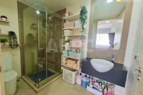 Condominio de 2 dormitorios en Pattaya, Tailandia № 211898 - foto 13