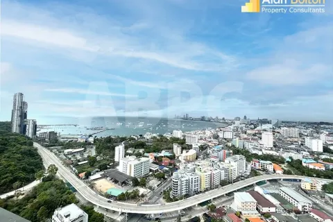 Condominio de 2 dormitorios en Pattaya, Tailandia № 211898 - foto 3