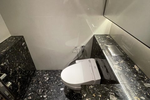 Кондоминиум с 1 спальней в Бангкоке, Таиланд № 143471 - фото 8