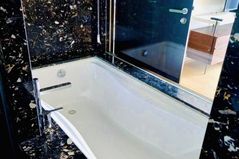 Кондоминиум с 1 спальней в Бангкоке, Таиланд № 143471 - фото 7