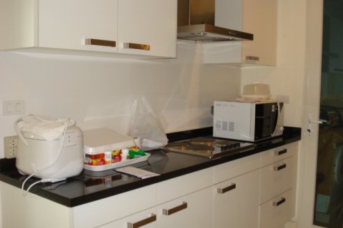 Кондоминиум с 2 спальнями в Бангкоке, Таиланд № 143467 - фото 7