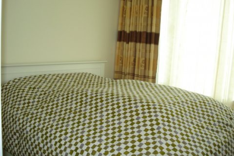 Кондоминиум с 2 спальнями в Бангкоке, Таиланд № 143467 - фото 5