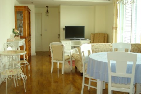 Кондоминиум с 2 спальнями в Бангкоке, Таиланд № 143467 - фото 6