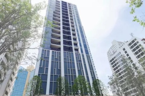 Кондоминиум с 2 спальнями в Бангкоке, Таиланд № 143468 - фото 16