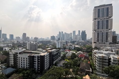 Кондоминиум с 1 спальней в Бангкоке, Таиланд № 143472 - фото 14