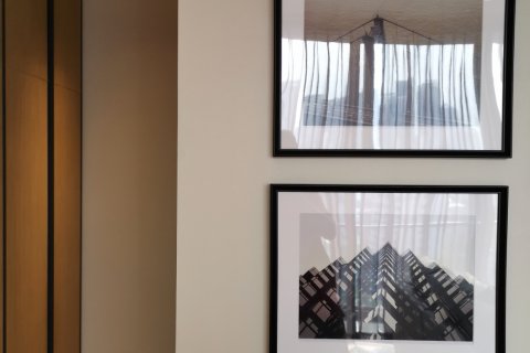 Кондоминиум с 1 спальней в Бангкоке, Таиланд № 143472 - фото 11