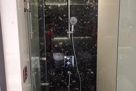 Кондоминиум с 1 спальней в Бангкоке, Таиланд № 143472 - фото 13