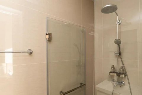 Студия в кондо в Бангкоке, Таиланд № 143473 - фото 8