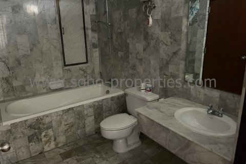 Condo à Bangkok, Thaïlande, 2 chambres  № 143470 - photo 11