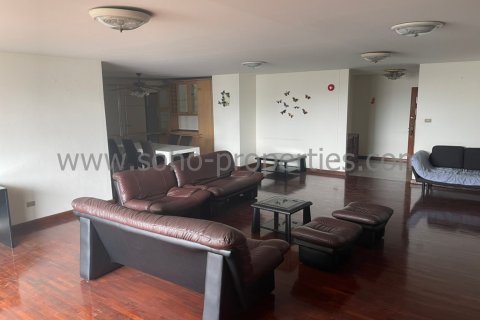 Condo à Bangkok, Thaïlande, 2 chambres  № 143470 - photo 4