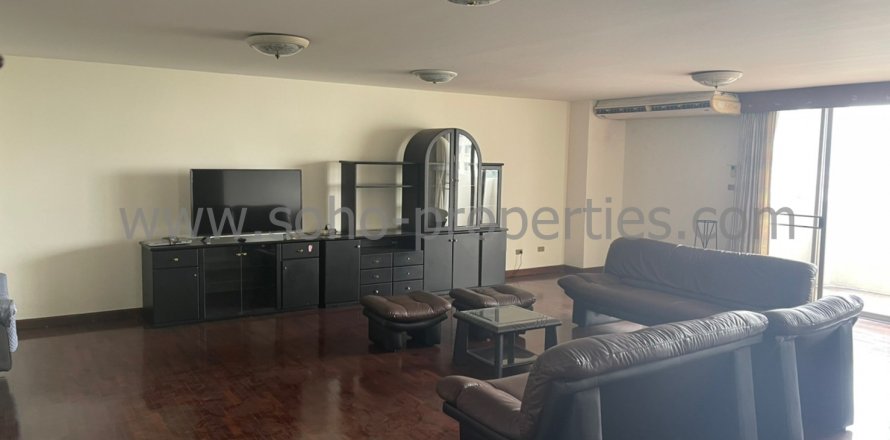 Condo à Bangkok, Thaïlande, 2 chambres  № 143470