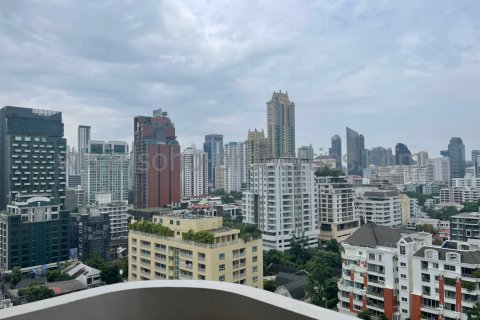 Condo à Bangkok, Thaïlande, 2 chambres  № 143470 - photo 14