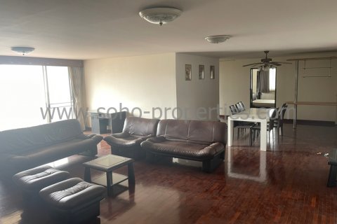 Condo à Bangkok, Thaïlande, 2 chambres  № 143470 - photo 2