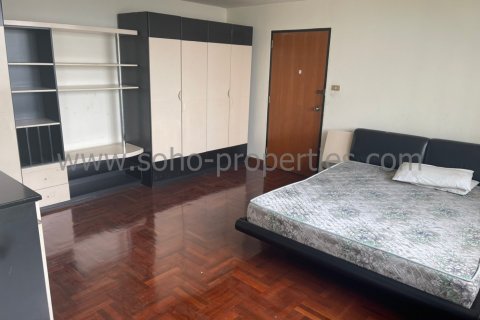 Condo à Bangkok, Thaïlande, 2 chambres  № 143470 - photo 7