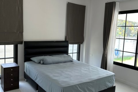 House in Mae Rim, Thailand 4 bedrooms № 179067 - photo 25