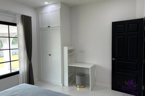 House in Mae Rim, Thailand 4 bedrooms № 179067 - photo 24