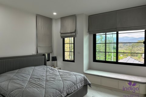 House in Mae Rim, Thailand 4 bedrooms № 179067 - photo 22