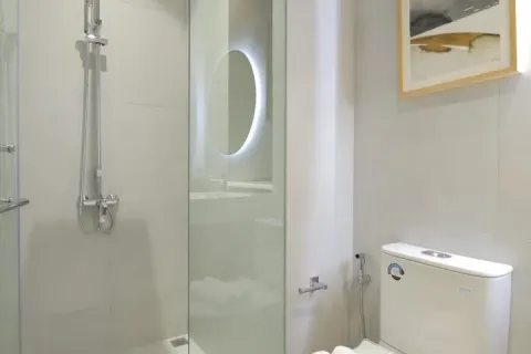 Condo in Phuket, Thailand, 2 bedrooms  № 163617 - photo 5