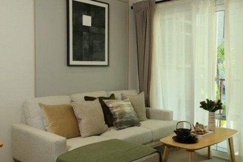 Condo in Phuket, Thailand, 2 bedrooms  № 163617 - photo 9