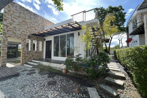 Villa in Hua Hin, Thailand 3 bedrooms № 163618