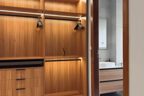 Townhouse in Phuket, Thailand 3 bedrooms № 163616 - photo 19