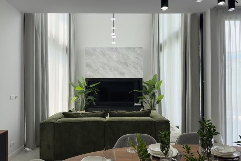 Townhouse in Phuket, Thailand 3 bedrooms № 163616 - photo 8