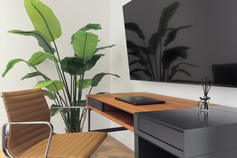 Townhouse in Phuket, Thailand 3 bedrooms № 163616 - photo 15