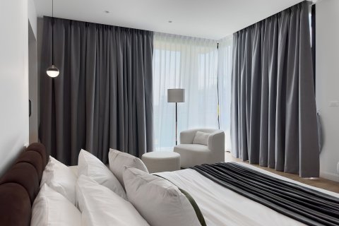 Townhouse in Phuket, Thailand 3 bedrooms № 163616 - photo 5