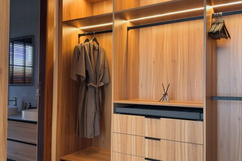 Townhouse in Phuket, Thailand 3 bedrooms № 163616 - photo 17