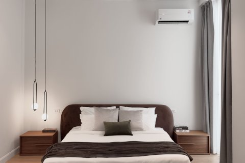 Townhouse in Phuket, Thailand 3 bedrooms № 163616 - photo 13