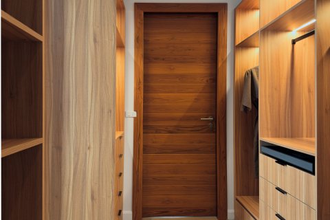 Townhouse in Phuket, Thailand 3 bedrooms № 163616 - photo 18