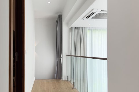 Townhouse in Phuket, Thailand 3 bedrooms № 163616 - photo 20
