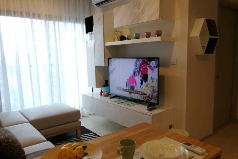 Кондоминиум с 2 спальнями в Клонг Тоэй, Бангкок, Таиланд № 163613 - фото 10